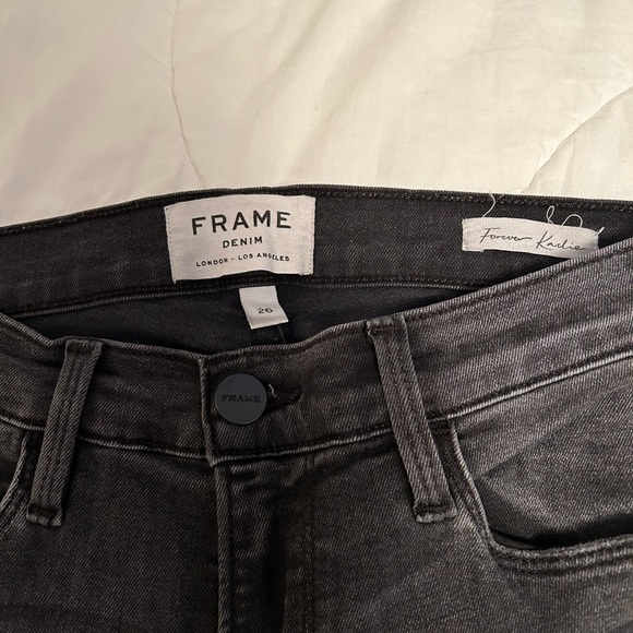 Frame jeans - Forever Karlie - Picture 3 of 5